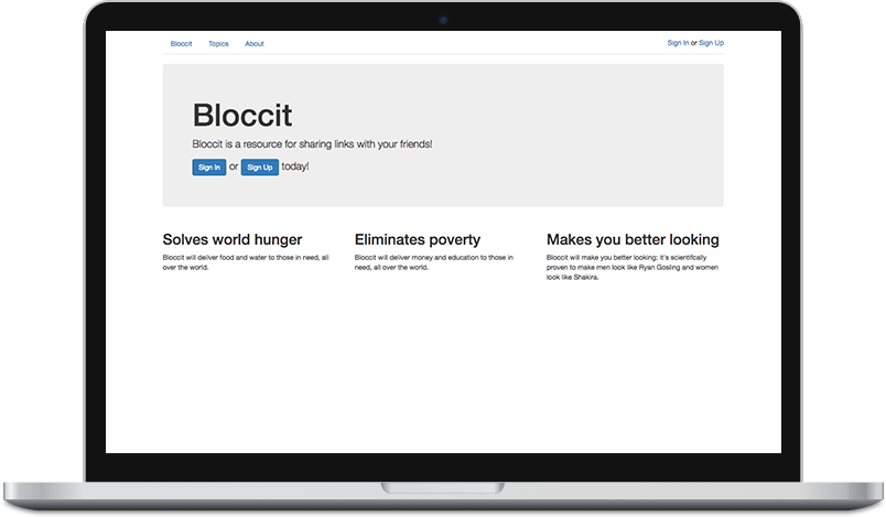 Bloccit